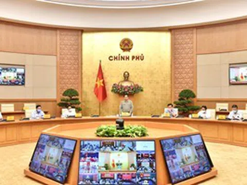 Thủ tướng yêu cầu giao thông thống nhất trên toàn quốc, không cát cứ, không chia cắt