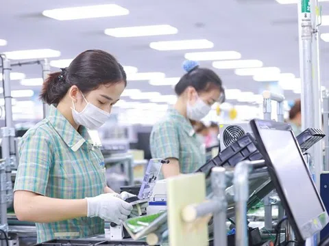 Việt Nam và tiềm năng thu hút đầu tư nước ngoài trong bối cảnh mới