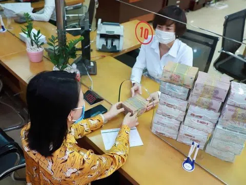 Loạt "ông lớn" ngân hàng vào diện kiểm toán năm 2022