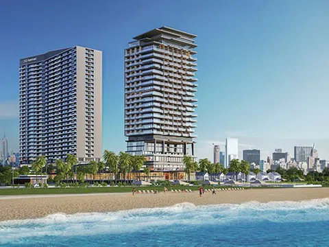 FLC khẳng định dấu ấn mới với thương hiệu City Hotel - khách sạn trong phố