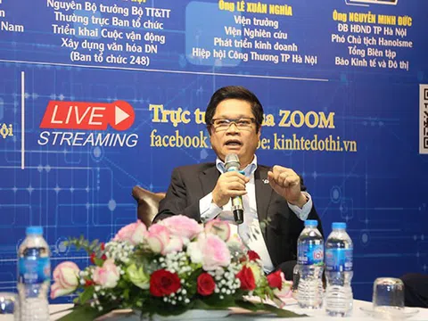 Phải có gói kích thích "tiền tươi thóc thật" hỗ trợ doanh nghiệp