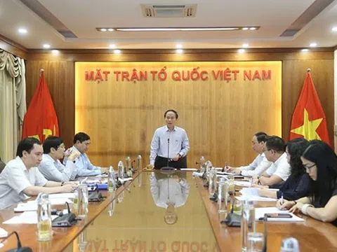 59 tác phẩm vào chung khảo Giải báo chí toàn quốc "Báo chí với công tác đấu tranh phòng, chống tham nhũng, lãng phí" lần thứ ba, năm 2020-2021