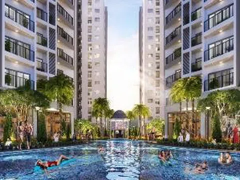 Long Biên – Điểm đến an cư của người nước ngoài