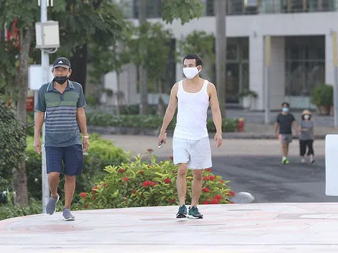 Nghị quyết 128 của Chính phủ thay thế tạm thời Chỉ thị 15, 16 và 19