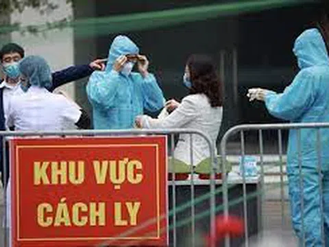 Chính phủ ban hành quy định phòng dịch mới: Người dân cần lưu ý những gì?