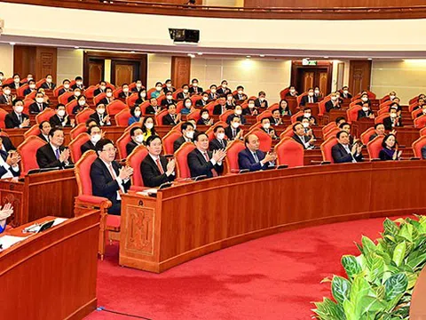 Chủ động phòng, chống tham nhũng, tiêu cực từ gốc