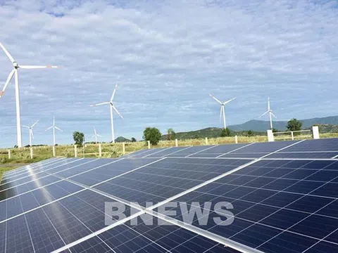 Sẽ kiểm toán nhiều dự án trọng điểm và quy hoạch điện