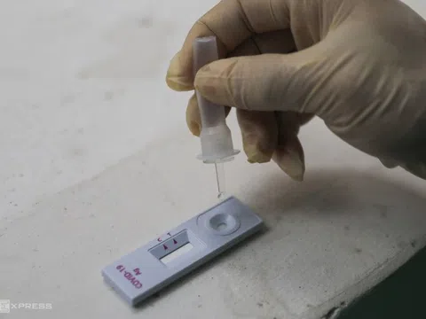 Thanh tra việc mua sắm trang thiết bị y tế, kit xét nghiệm Covid-19