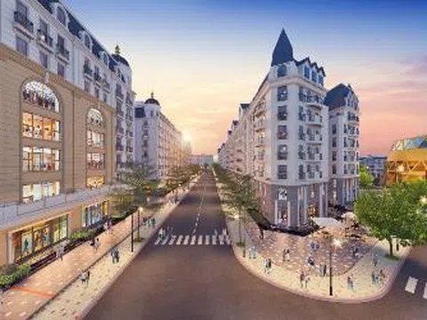 Phú Quốc: Loại hình bất động sản nào đang được giới đầu tư săn đón?