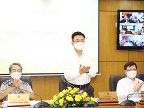 Đẩy mạnh phòng ngừa tiêu cực, tham nhũng, sai phạm trong THADS