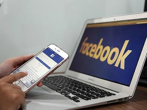 Tổng cục Thuế sẽ quản lý thuế trực tiếp Facebook, Google, YouTube