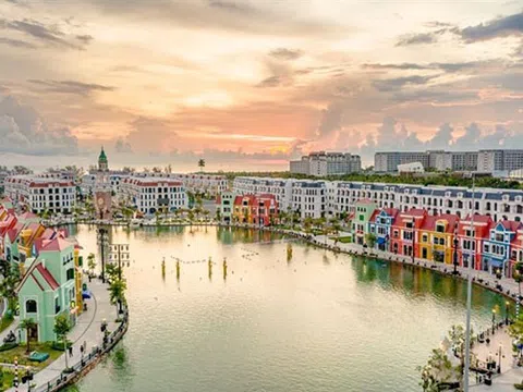 Thí điểm mở cửa Phú Quốc: Bài học từ mô hình 'Hộp cát Phuket'