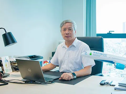 Cục Hàng không: "Hàng không mở đường khơi thông mạch máu cho đất nước"