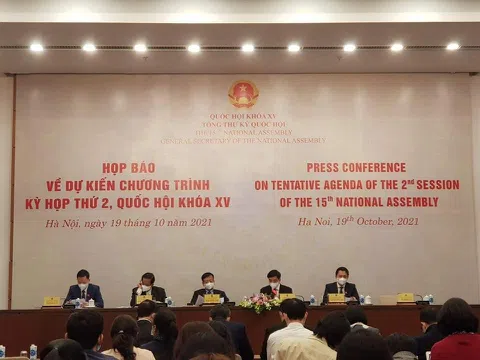 Quốc hội sẽ quyết định việc lùi thời điểm cải cách chính sách tiền lương