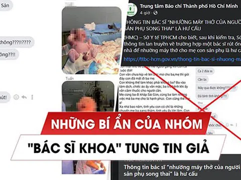 Yêu cầu Facebook, Google gỡ bỏ 621 tài khoản, bài viết có nội dung xấu, độc