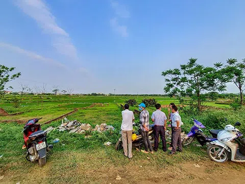 Đề xuất cấm cá nhân môi giới bất động sản độc lập