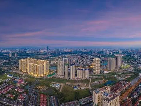 Hà Nội: Sống ở đâu “sướng như Tây”?