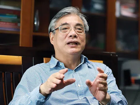 Năng lực của khu vực kinh tế tư nhân còn nhiều hạn chế