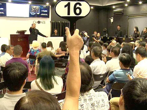 Kỳ 6: Cần bít lại 3 điểm hở của Luật để hướng tới thị trường đấu giá minh bạch và chuyên nghiệp