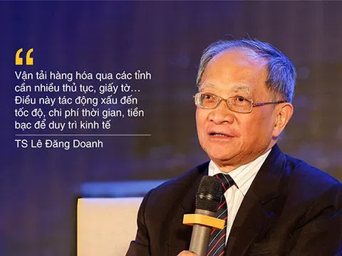 "Cần thêm gói hỗ trợ trị giá 1-2% GDP để phục hồi kinh tế"