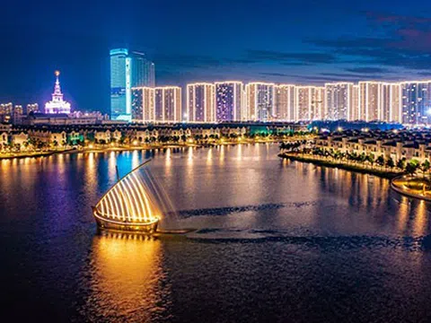 Gõ cửa những kỳ tích mang trái tim "make in VietNam"