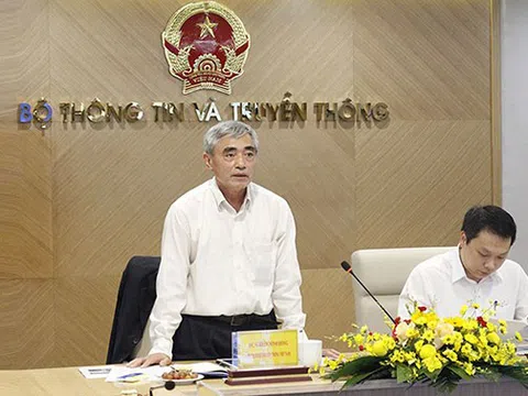 "Chuyển đổi số là quá trình, không phải đích đến"