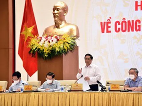 Xác định rõ trách nhiệm của các chủ thể trong quy trình xây dựng pháp luật