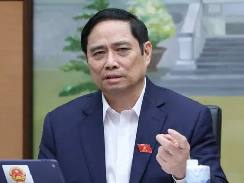 Chủ tịch Quốc hội: Cần rút ngắn năm đóng BHXH để hưởng lương hưu