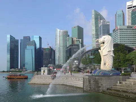 Singapore vượt Mỹ về khả năng thu hút nhân tài toàn cầu