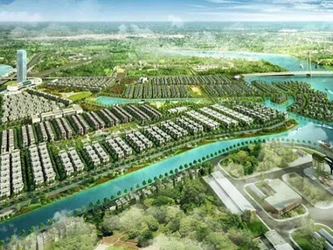 Dự án tỷ USD Hạ Long Xanh của Vingroup sẽ được khởi công vào ngày 24/10