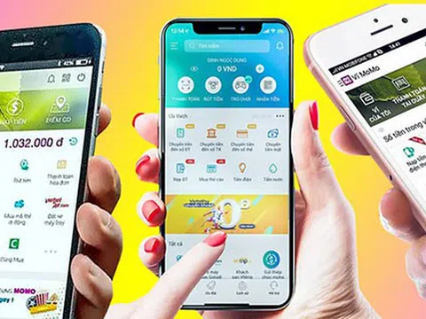 Xu hướng dịch vụ tài chính số tại Việt Nam: Cơ hội và thách thức