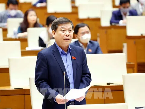 Còn khoảng trống pháp lý trong thu hồi tài sản tham nhũng