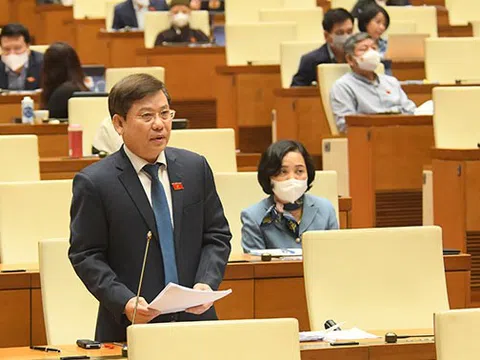 Còn nhiều ý kiến khác nhau về 3 nội dung dự kiến sửa đổi, bổ sung trong Bộ luật Tố tụng hình sự