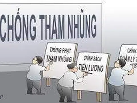 Hoàn thiện pháp luật nhằm phòng ngừa tham nhũng, lợi ích nhóm trong quản lý, sử dụng đất đai
