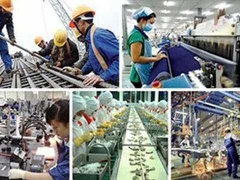 Đánh giá tác động toàn diện của dịch COVID-19, khuyến nghị giải pháp 'chung sống an toàn'