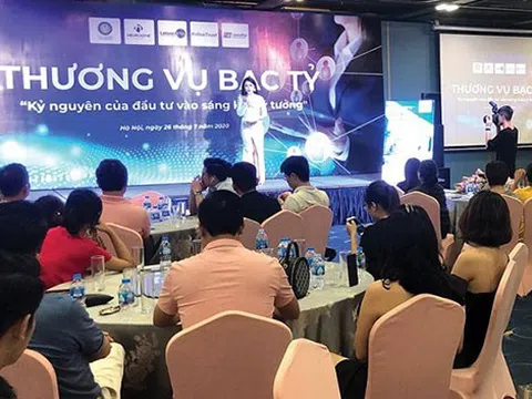 9 dấu hiệu để nhận diện kinh doanh đa cấp bất hợp pháp