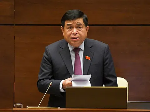 Quốc hội dự kiến chất vấn giá xét nghiệm Covid-19, trang thiết bị y tế