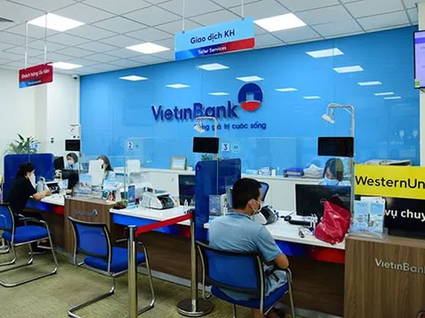 Vietinbank lãi hơn 13.900 tỷ đồng trong 9 tháng, nợ nghi ngờ tăng gấp 7 lần