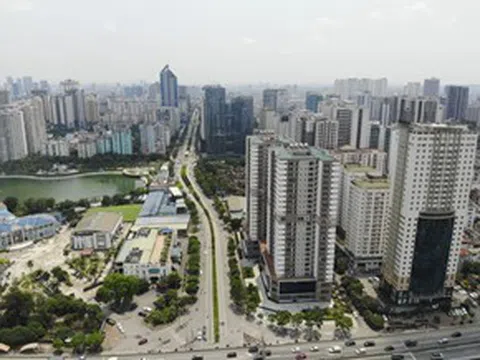 Công khai, minh bạch các thông tin về nhà ở và thị trường bất động sản