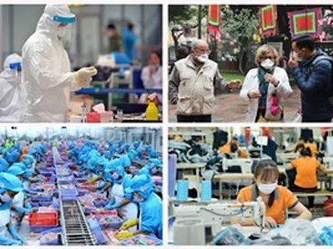 Chỉ đạo, điều hành của Chính phủ, Thủ tướng Chính phủ nổi bật tuần từ 25-29/10