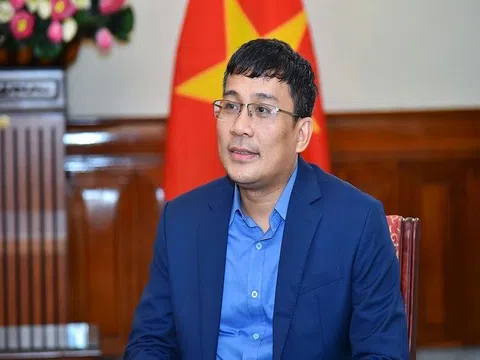 Đối thoại giữa Việt Nam và WEF mở ra nhiều cơ hội hợp tác mới