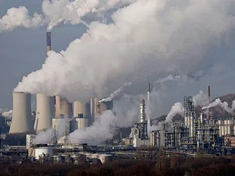 COP26: Gian nan tìm tiếng nói chung về thỏa thuận thích ứng biến đổi khí hậu toàn cầu