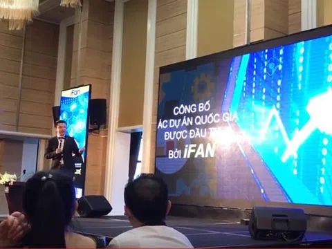 Đa cấp biến tướng dưới dạng gọi vốn, đầu tư tài chính 4.0