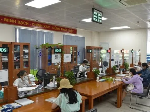 Tiến hành thanh tra Bảo hiểm Xã hội Việt Nam