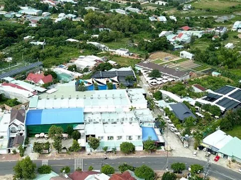 Chặn núp bóng “hiến đất mở đường” phân lô bán nền trục lợi: Cần bịt ngay lỗ hổng trong Nghị định hướng dẫn thi hành Luật Đất đai