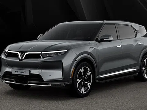 VinFast bắt tay Temasek rót 101 triệu USD vào công ty AI cho xe tự lái