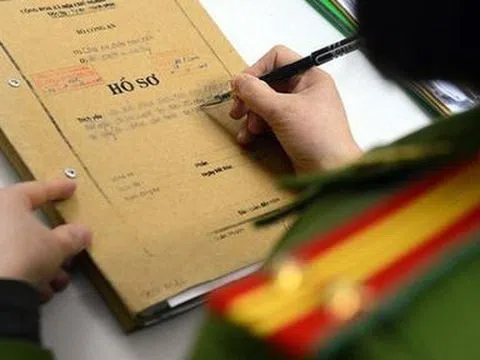 Bộ Công an cảnh báo nhiều thủ đoạn lừa đảo xin cấp chứng nhận đầu tư