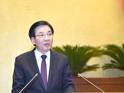 Chính phủ tiếp tục ưu tiên lãnh đạo, chỉ đạo công tác xây dựng, hoàn thiện thể chế