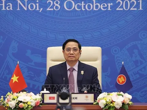 Truyền thông Italy đánh giá cao vai trò của Việt Nam trong ASEAN