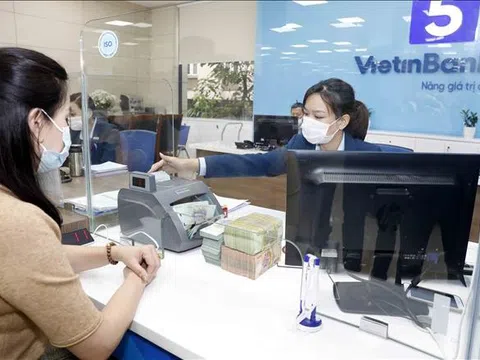 Chương trình tổng thể về thực hành tiết kiệm, chống lãng phí giai đoạn 2021-2025